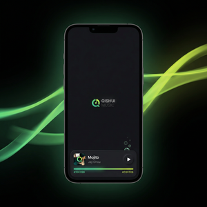 汽水音乐身心健康场景完整指南