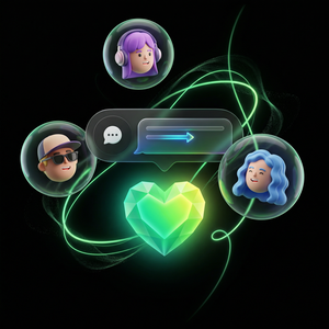 汽水音乐电脑版使用指南