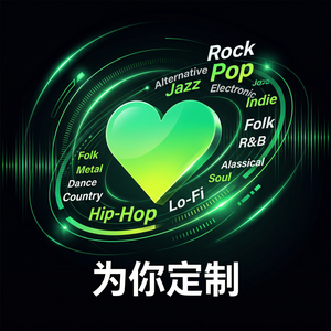 汽水音乐阅读场景音乐发现方法